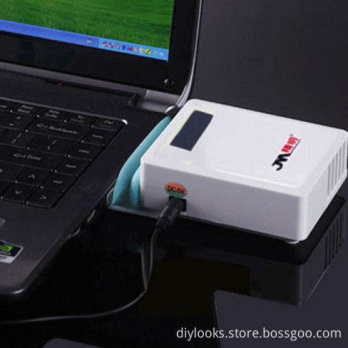 USB Notebook Laptop Cooling Fan
